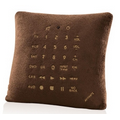 Universal Plush Pillow Remote Control